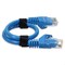 Add-On 3FT RJ-45 MALE TO RJ-45 MALE CAT6 STRAIGHT NON-BOOTED, NON-SNAGLESS BL ADD-3FCAT6SN-BE - alternate 1